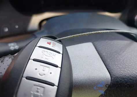 2008 Nissan Altima 2.5 S from USA, damaged, VIN 1N4AL24E08C182960